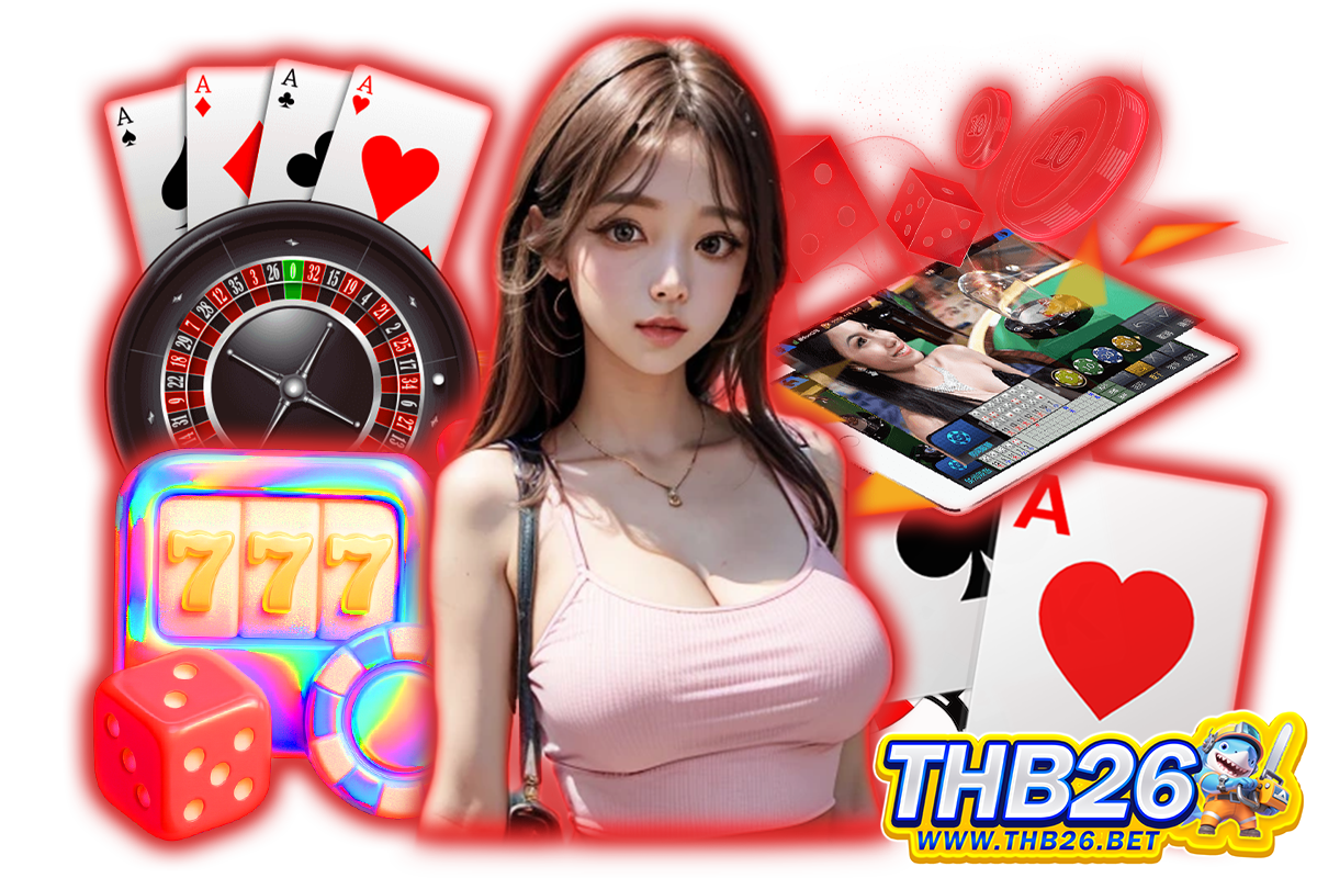 thb26 wallet