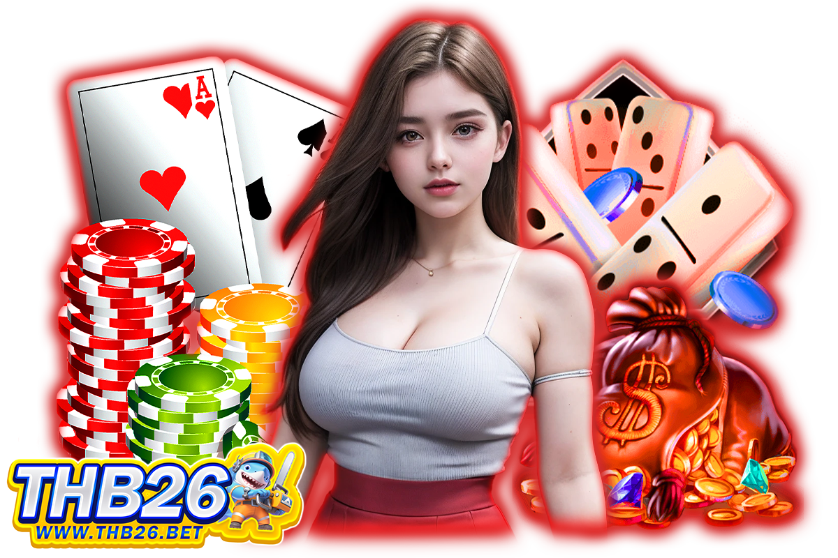 thb26 สล็อต