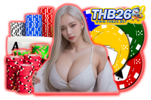 thb26 บาคาร่า