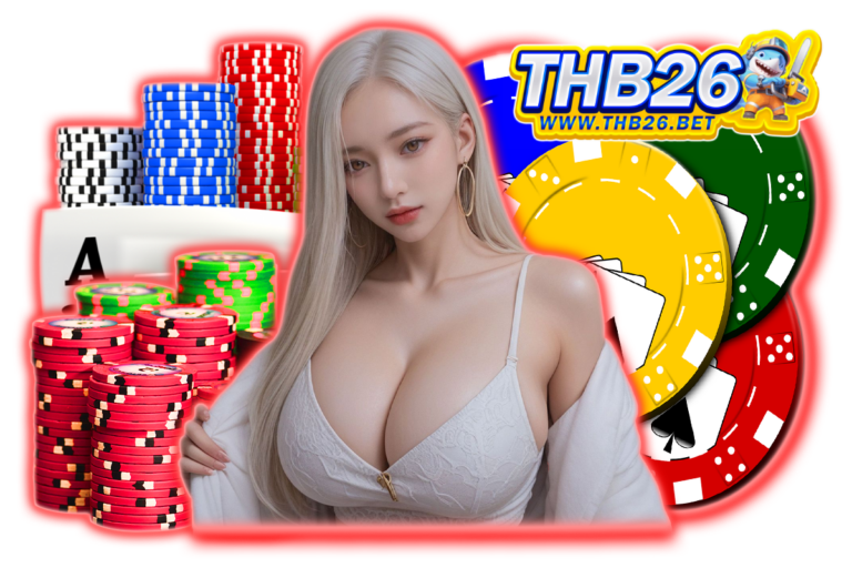 thb26 บาคาร่า