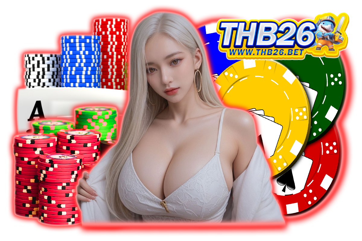 thb26 บาคาร่า