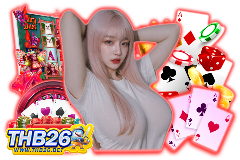thb26 เว็บตรง
