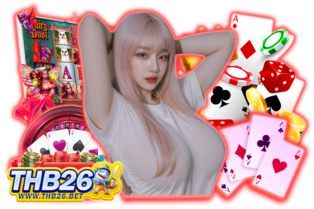 thb26 เว็บตรง